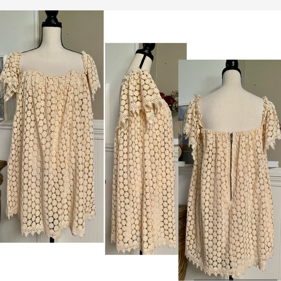 Tularosa X Revolve Amelia Dress - Picture 4 of 12